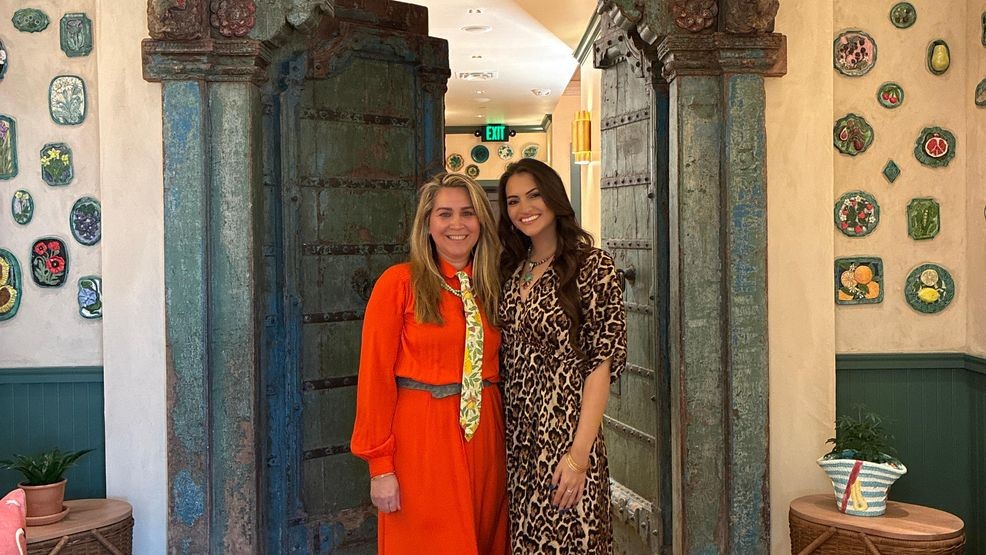 Sierra Waggoner caught up with founder and curator Kim Hanks to find out about the inspiration behind the magic that is Folklore Spa!