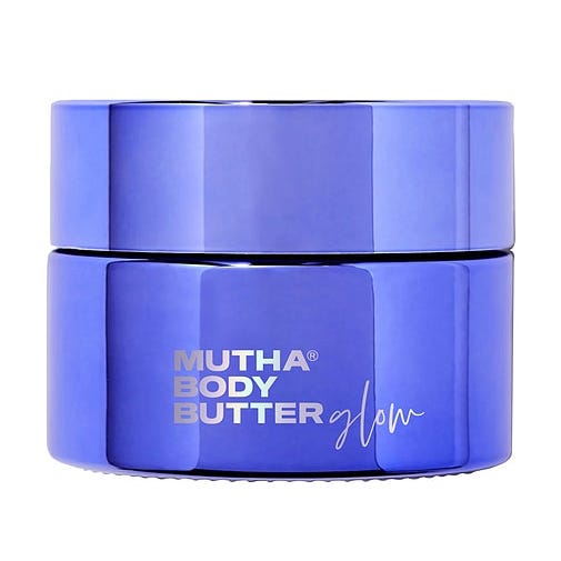 Body Butter Glow
