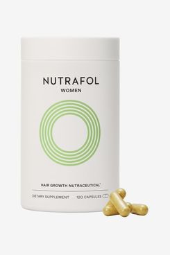 Nutrafol Women’s Hair Growth Supplements