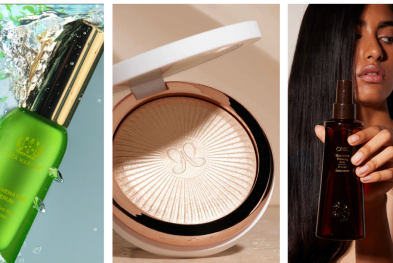 How to Shop Nordstrom’s Beauty Savings Event Like an ELLE Editor