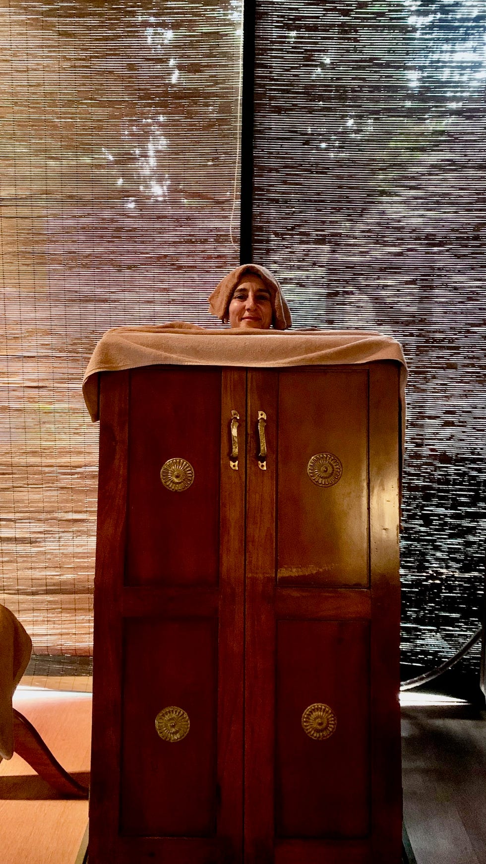 yanar alkayat at dharna