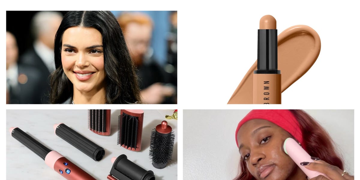 45 Best Amazon Summer Beauty Event Deals, According to ELLE Editors