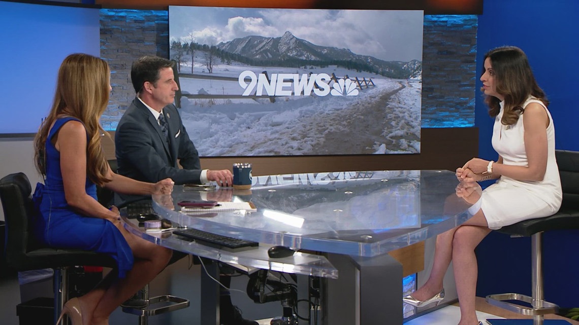 Creatine craze: Why more women are turning to the popular supplement