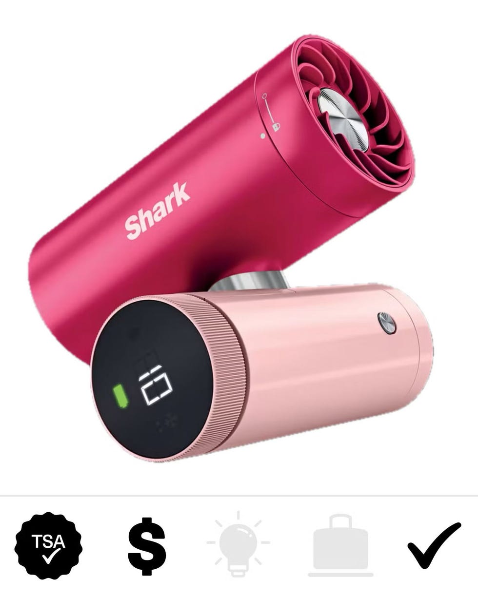 ChillPill: 3-in-1 Cooling System