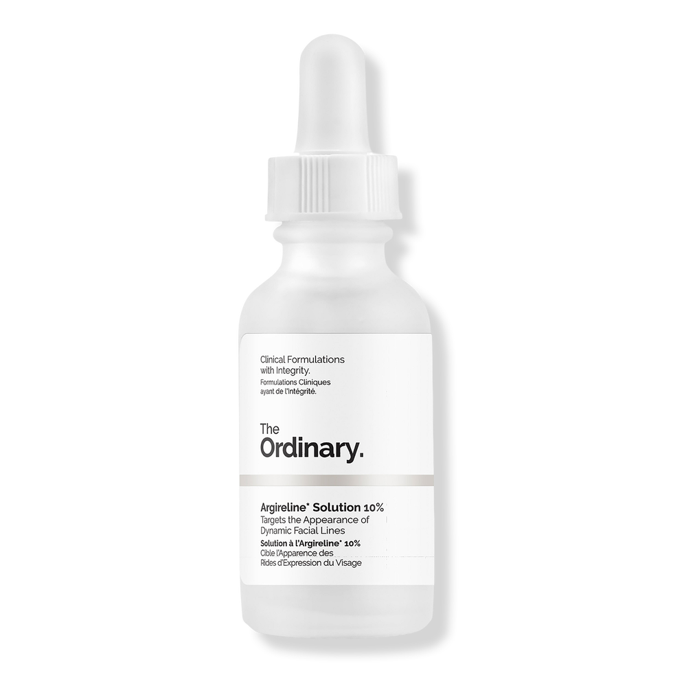 Argireline 10% Serum