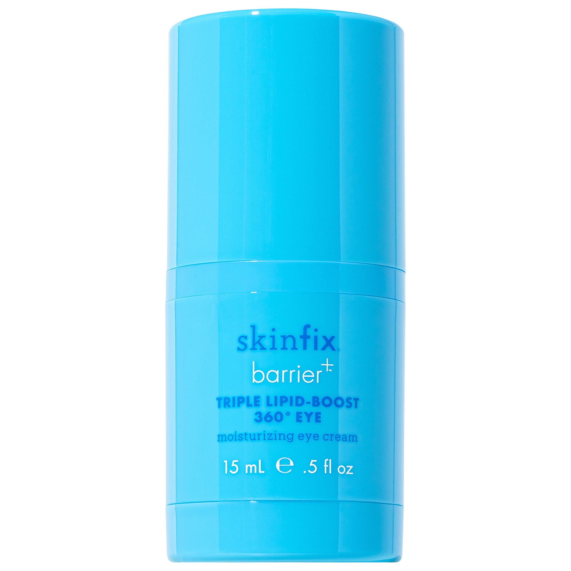 Barrier+ Triple Lipid-Boost 360° Hydrating Eye Cream
