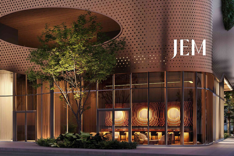 Miami lands two new dining and wellness concepts at JEM Private Residences