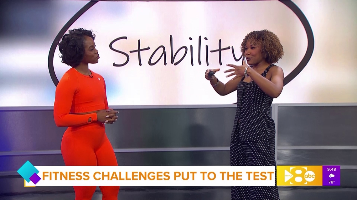 Good Morning Texas: Which viral fitness challenges are legit?