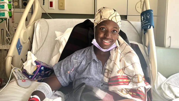 Beauty queen, 22, dies less than year after rare cancer diagnosis as family pay tribute to 'courageous battle'