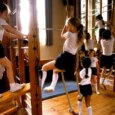 PE and sports at school ‘put three in ten off exercise for life’