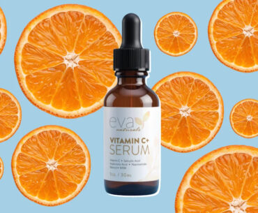 This vitamin C serum with 56,000+ reviews 'works wonders' on aging skin — and it's on sale for just $20