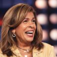 The Nail Polish That Hoda Kotb Says Lasts for a Week