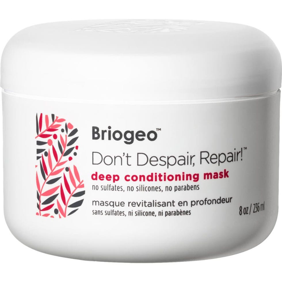 Deep Conditioning Mask