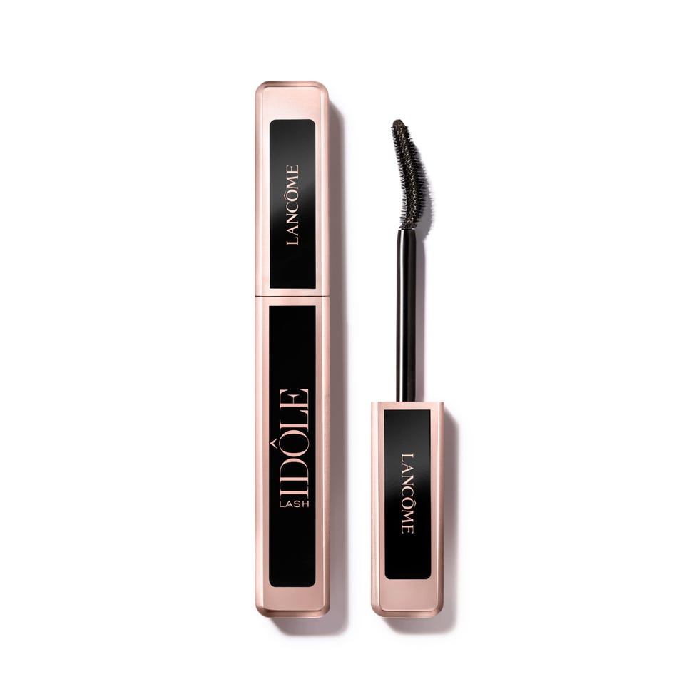 Lash Idôle Waterproof Mascara