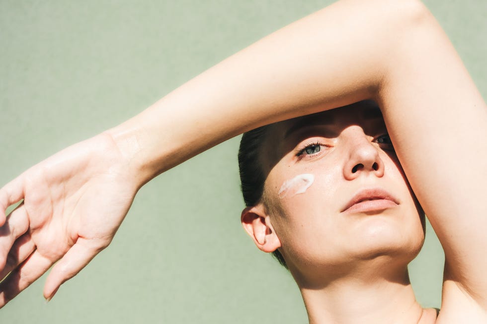 3 month transform mature skin for summer