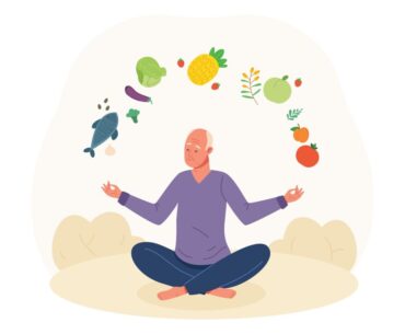 Their Parents Lived to 100. Does Their Diet Have Clues to Longevity?