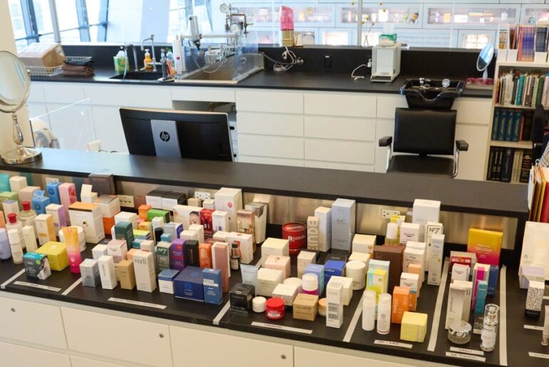 Reviewed 678 Beauty Products This Year–These are the Biggest Trends