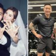 Charlene Choi, 44, Marries Fitness Coach Boyfriend 10 Years Her Junior