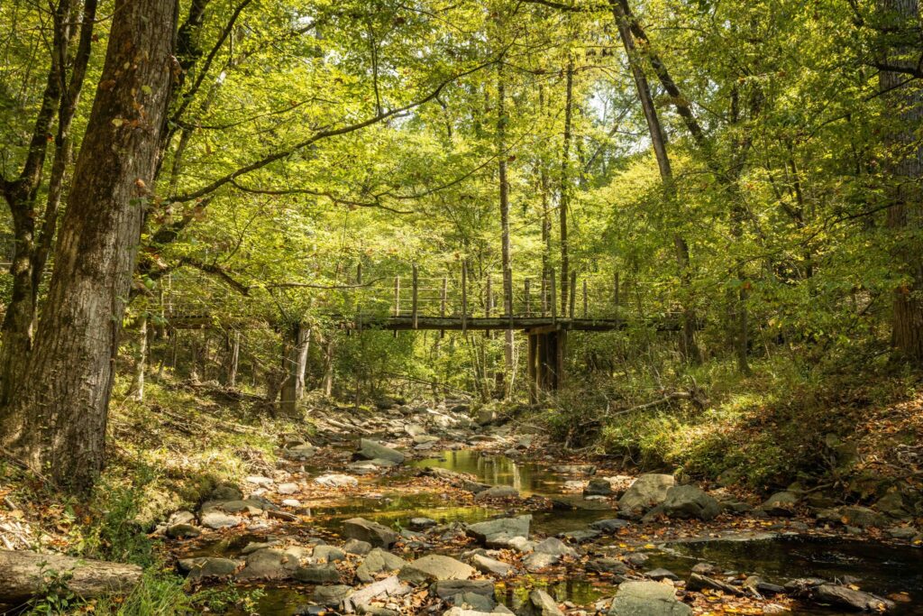 Chewacla State Park