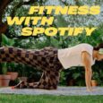 Spotify Launches Fitness Hub with Peloton Classes for Premium Users