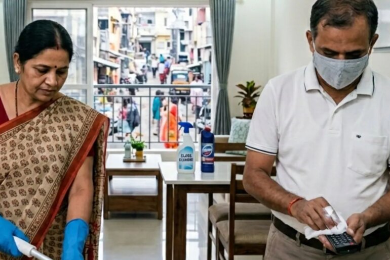 Why The Hygiene Hypothesis Matters Beyond Childhood