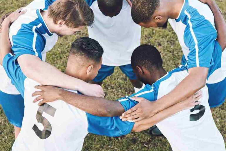 Bimuno GOS boosts athlete immune health