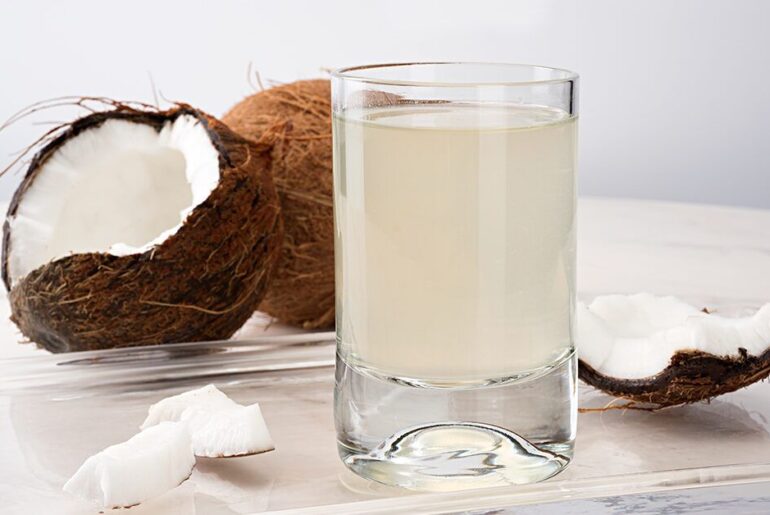 7 Science-Backed Reasons to Drink It