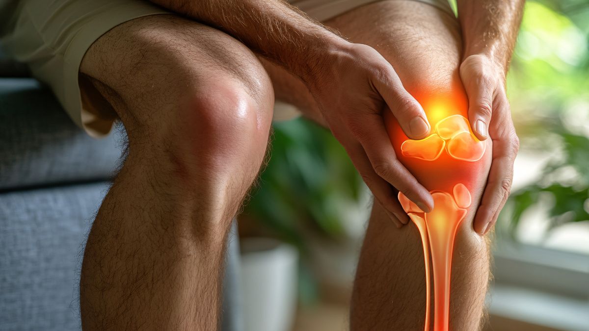 Clinical Evidence How Collagen Supplementation Affects Joint Health and Osteoarthritis