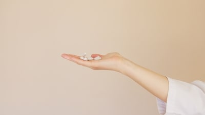 Do people overdose on vitamins? (Pexels)