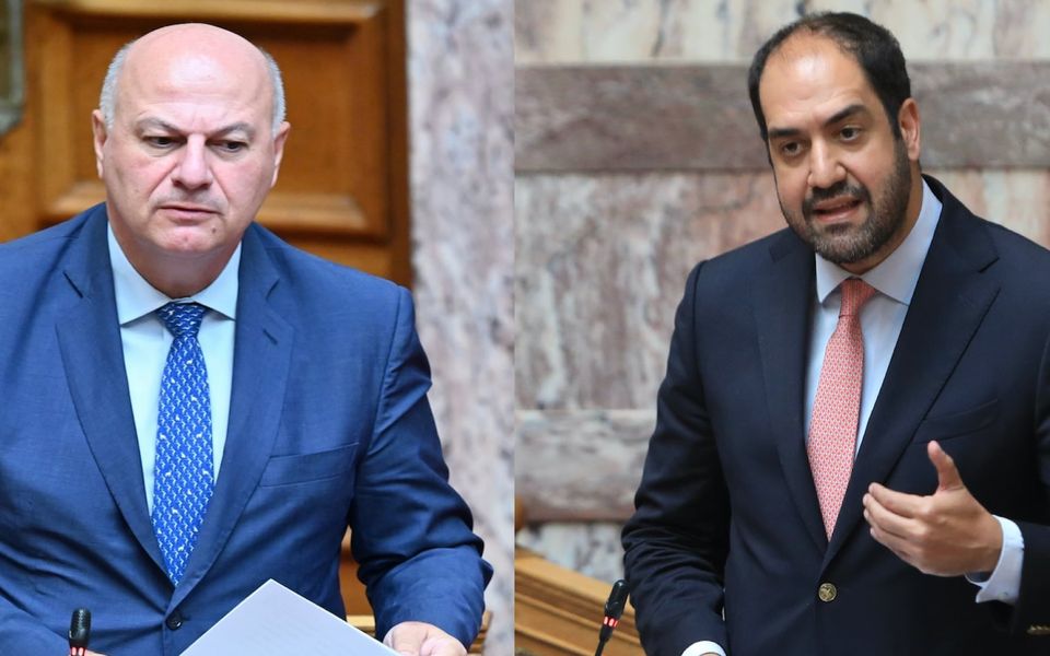 Former ministers to waive parliamentary immunity amid EU subsidy investigation