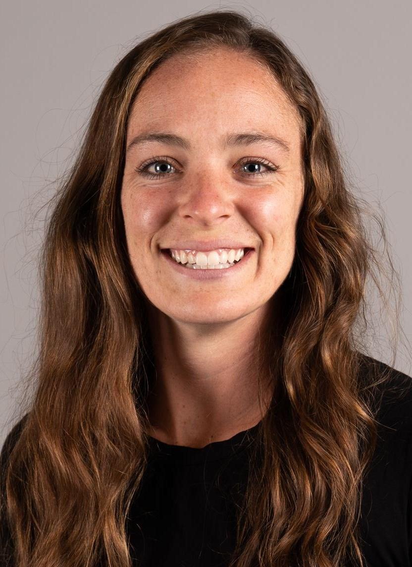 Natalie Norris - Director of Sports Nutrition - Men's Basketball Support Staff