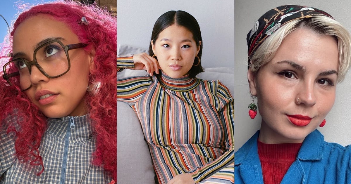 Bustle’s 2026 Beauty Icon Awards: Eco It Girls