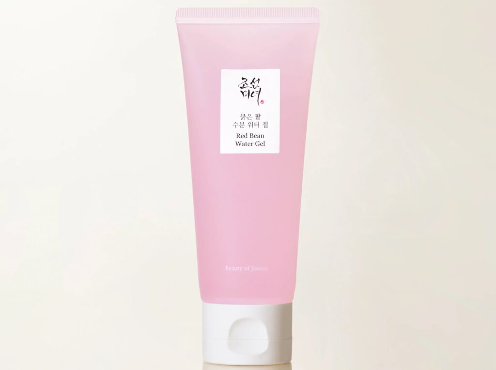 Beauty of Joseon Red Bean Water Gel