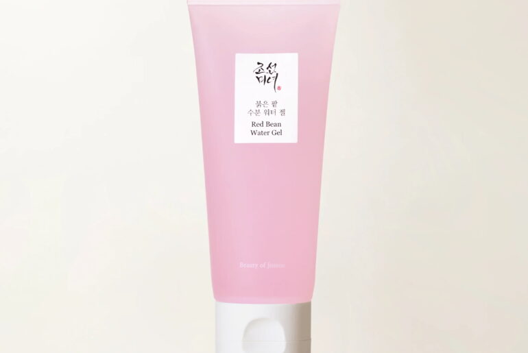 Beauty of Joseon Red Bean Water Gel