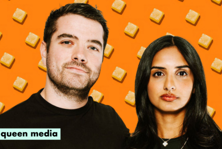 Create Wellness Bags $20M to Expand Vegan Creatine Gummies & Drinks