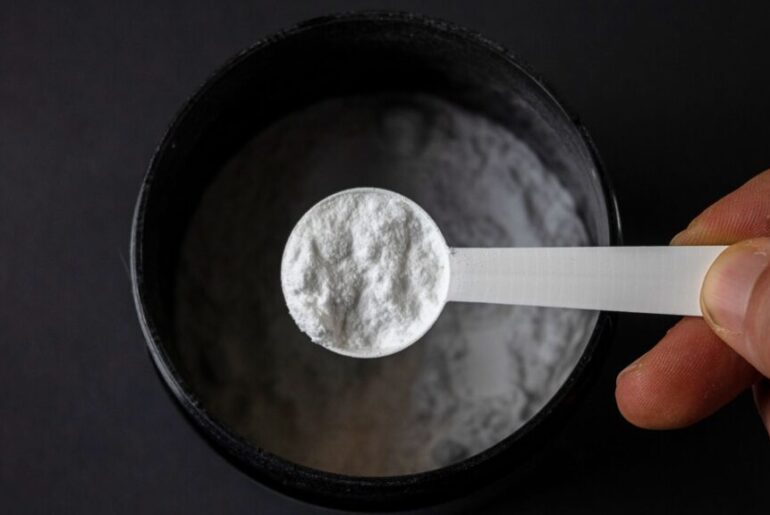 Can Creatine Boost the Brain in Extreme Outdoor Environments?