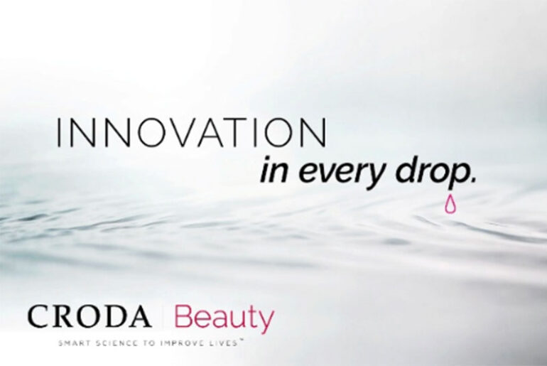Croda to spotlight next-generation beauty innovations at in-cosmetics Global 2026