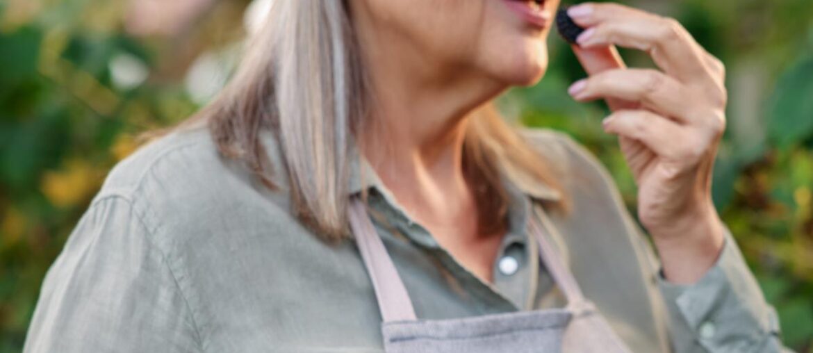 60-calorie fiber bomb can boost memory, improve skin aging