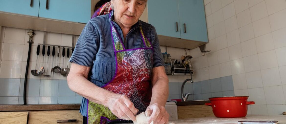 Should you be 'nonnamaxxing'? 'Blue Zone' twist could be key to longevity