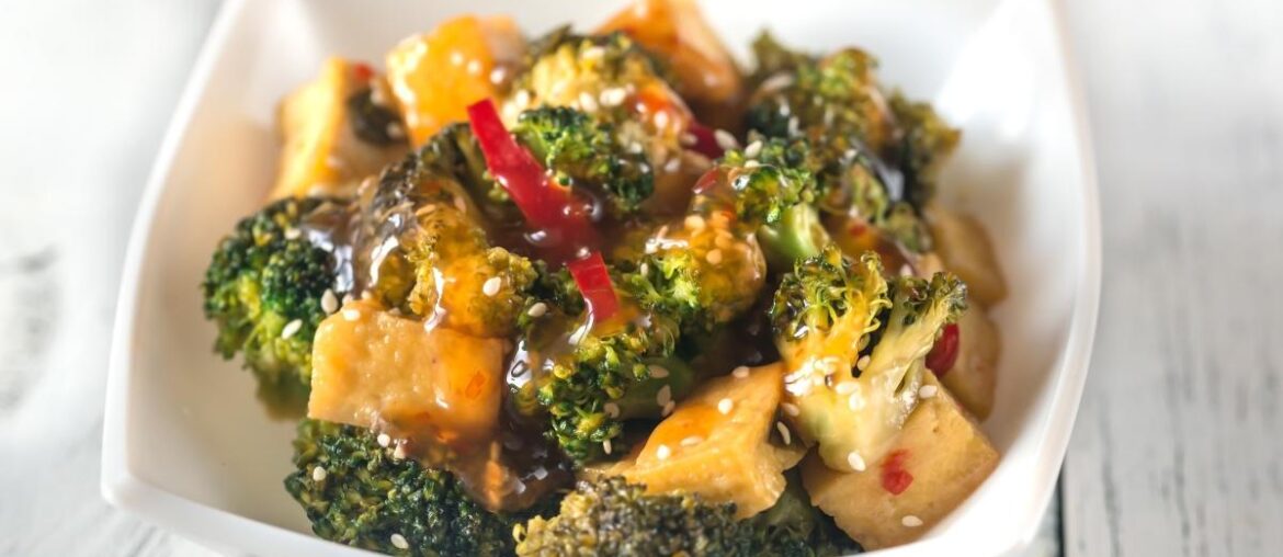 Plant-based diets can raise or lower dementia risk depending on key choice