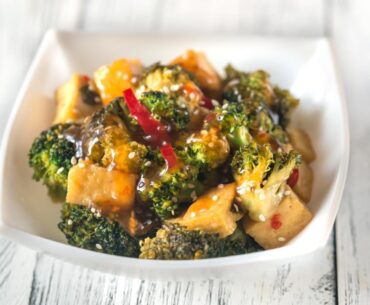 Plant-based diets can raise or lower dementia risk depending on key choice