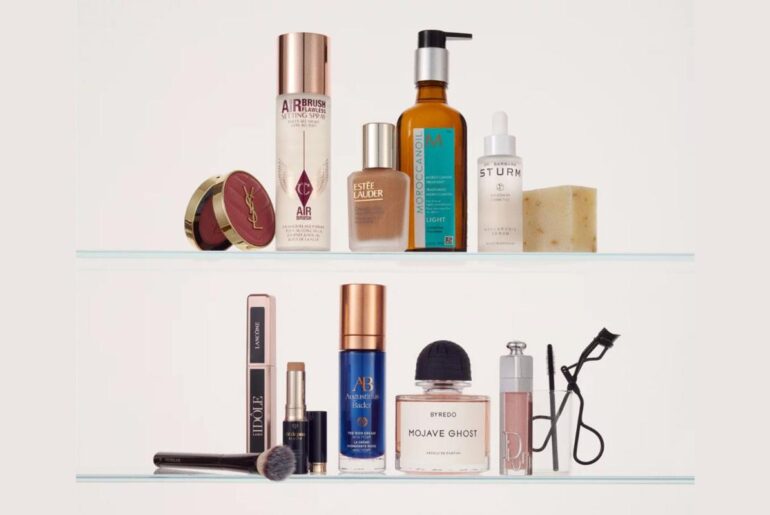 What to buy during the Bloomingdale's Beauty Benefits event