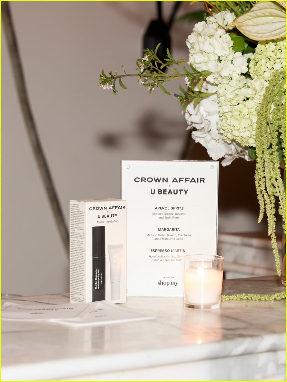 crown affair u beauty march 2026 895303778