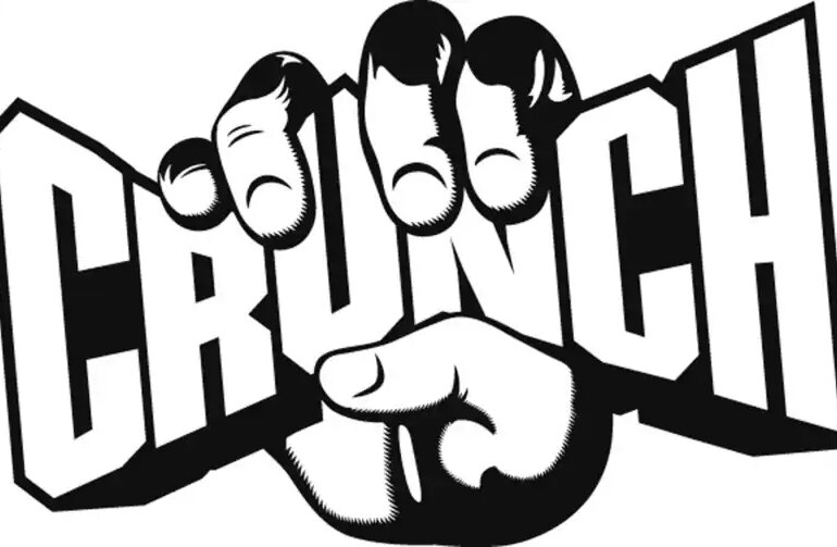 Modern Fitness Concepts : Crunch 3.0