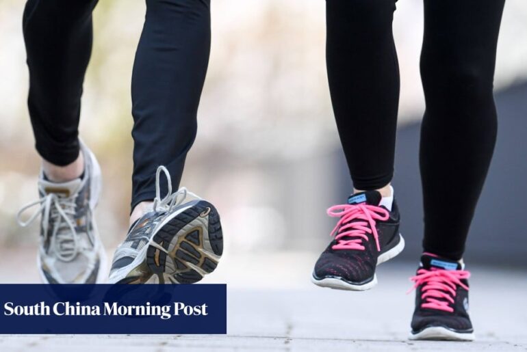 Pros and cons of aiming for 10,000 steps a day and why less can be more