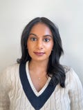 Headshot of Anvita Reddy