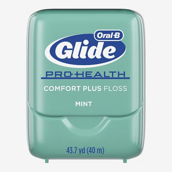 Oral-B Glide Pro-Health Comfort Plus Dental Floss, Mint