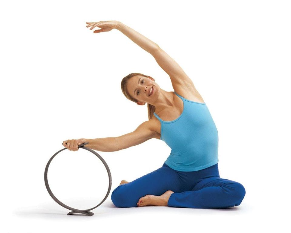 The 6 Best Pilates Rings In 2026, Per Instructors