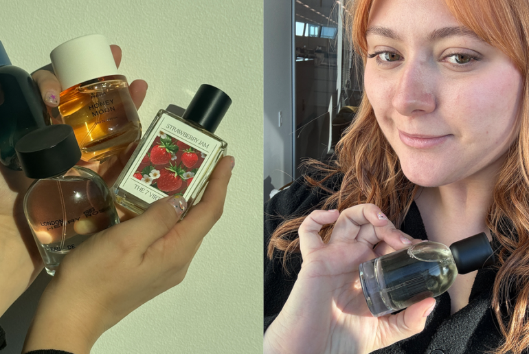 8 Best New Spring Perfumes at Sephora, Reviewed and Ranked