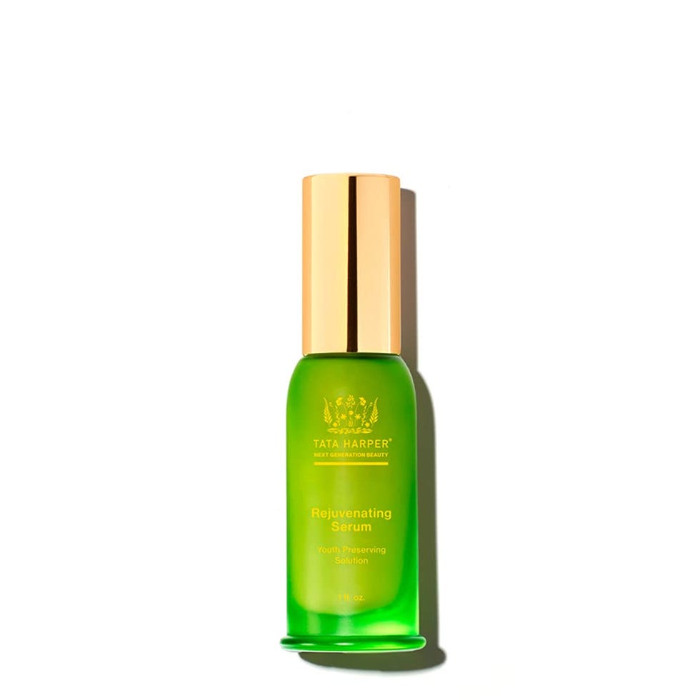 Rejuvenating Serum
